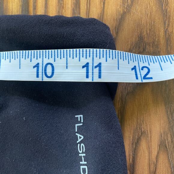 The North Face Flashdry Exterior Pocket Leggings Size S - Picture 15 of 16